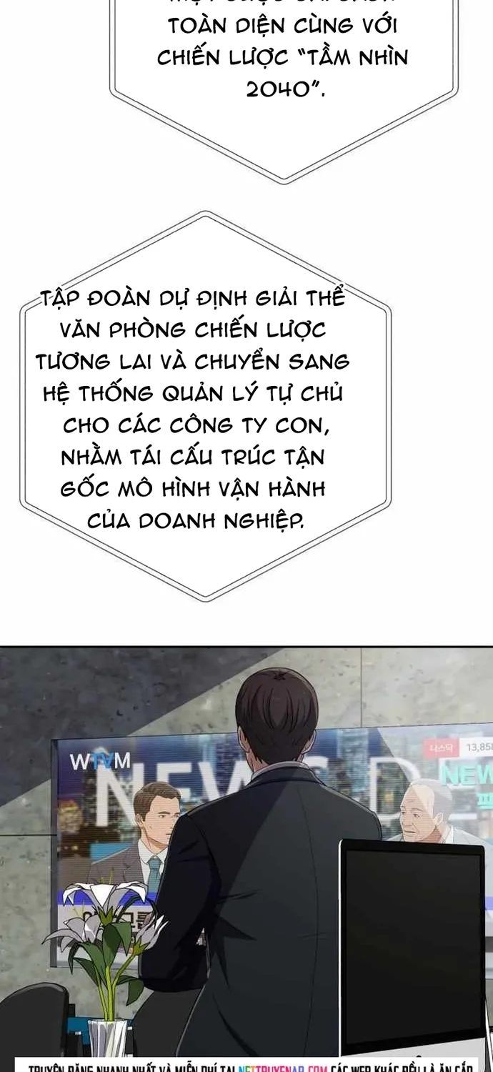 Lừa Đảo Bằng Giọng Nói Làm Đảo Lộn Cuộc Sống Của Bạn Chap 72 - Next Chap 73