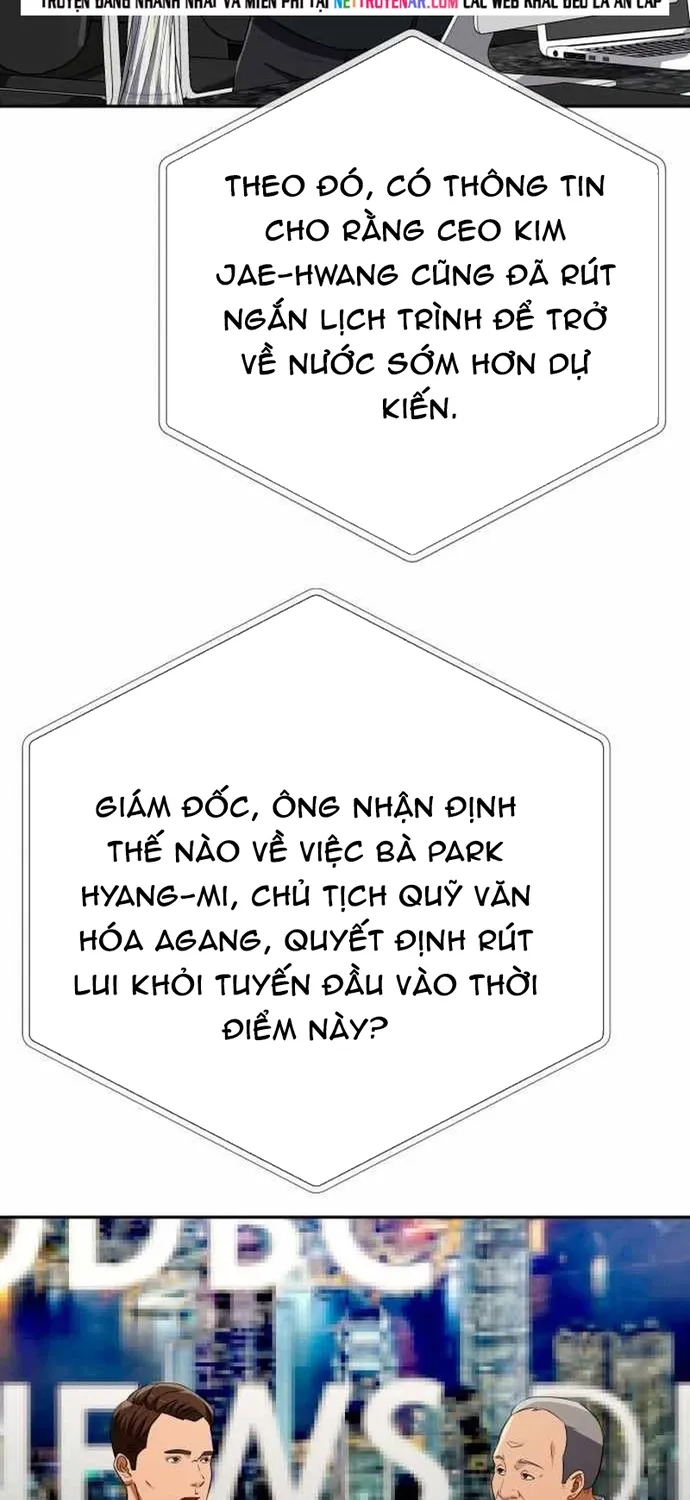 Lừa Đảo Bằng Giọng Nói Làm Đảo Lộn Cuộc Sống Của Bạn Chap 72 - Next Chap 73