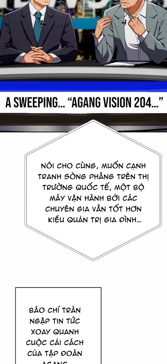 Lừa Đảo Bằng Giọng Nói Làm Đảo Lộn Cuộc Sống Của Bạn Chap 72 - Next Chap 73