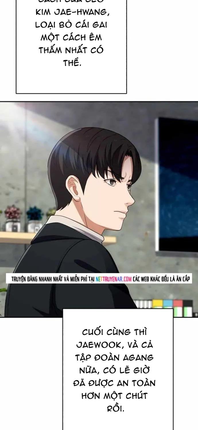 Lừa Đảo Bằng Giọng Nói Làm Đảo Lộn Cuộc Sống Của Bạn Chap 72 - Next Chap 73