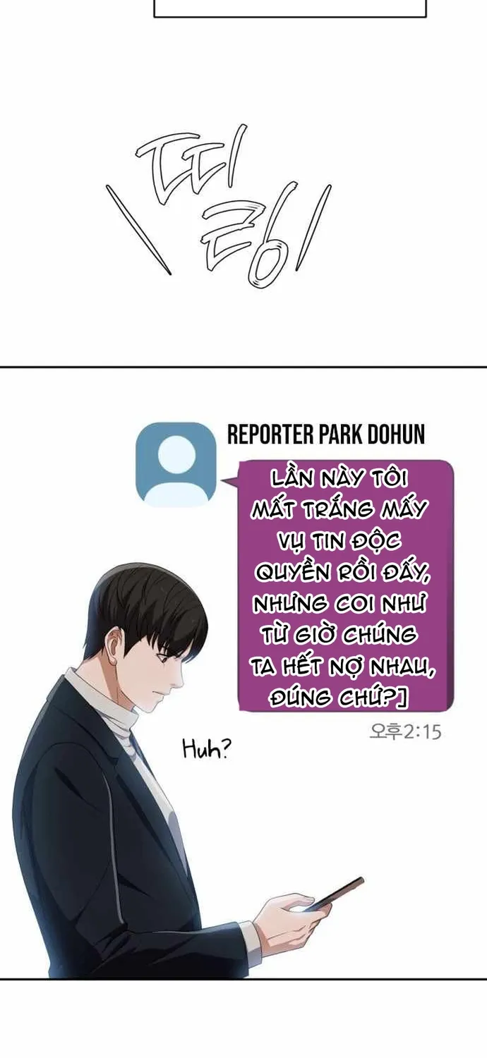 Lừa Đảo Bằng Giọng Nói Làm Đảo Lộn Cuộc Sống Của Bạn Chap 72 - Next Chap 73