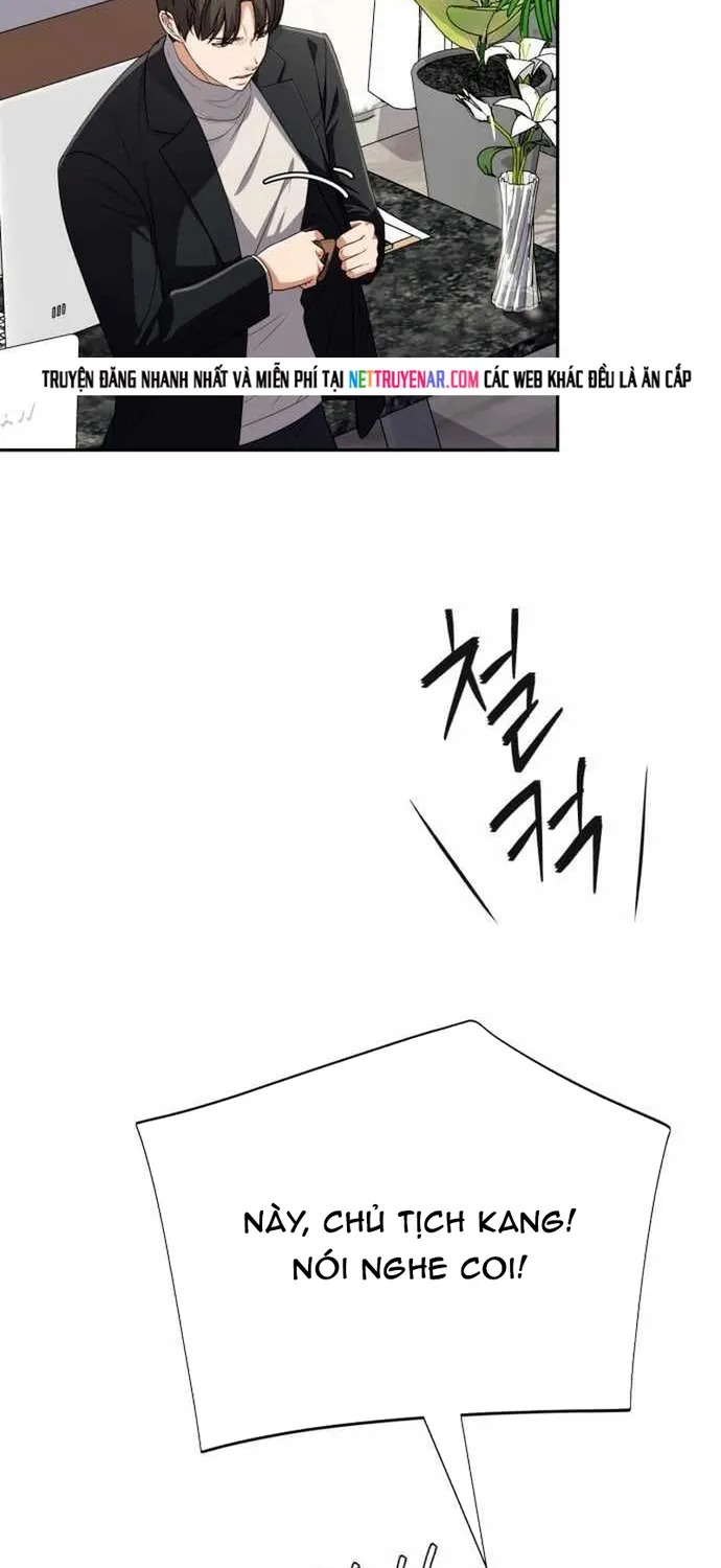 Lừa Đảo Bằng Giọng Nói Làm Đảo Lộn Cuộc Sống Của Bạn Chap 72 - Next Chap 73