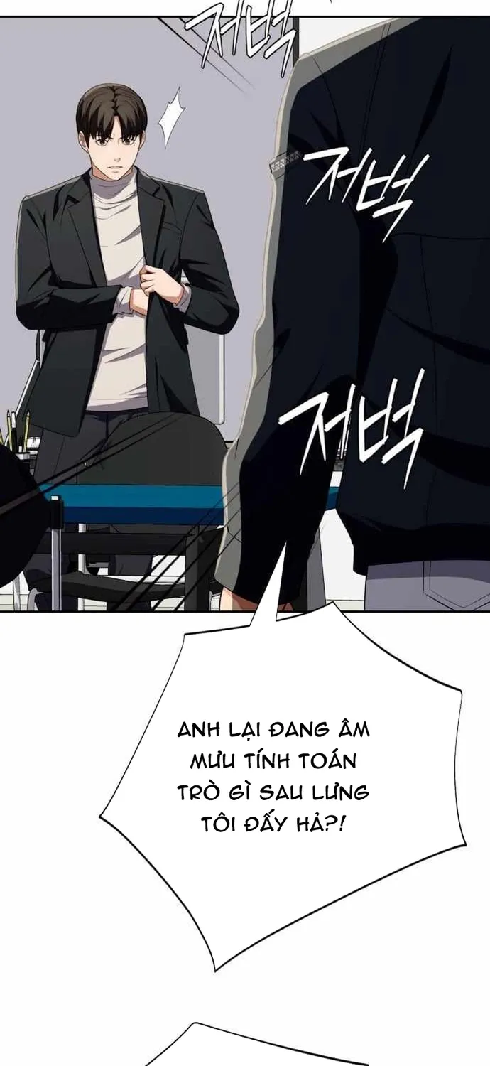 Lừa Đảo Bằng Giọng Nói Làm Đảo Lộn Cuộc Sống Của Bạn Chap 72 - Next Chap 73