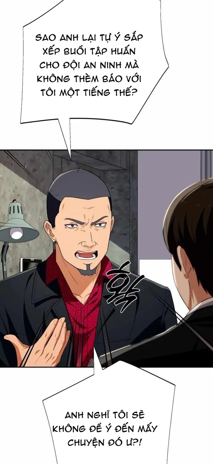 Lừa Đảo Bằng Giọng Nói Làm Đảo Lộn Cuộc Sống Của Bạn Chap 72 - Next Chap 73