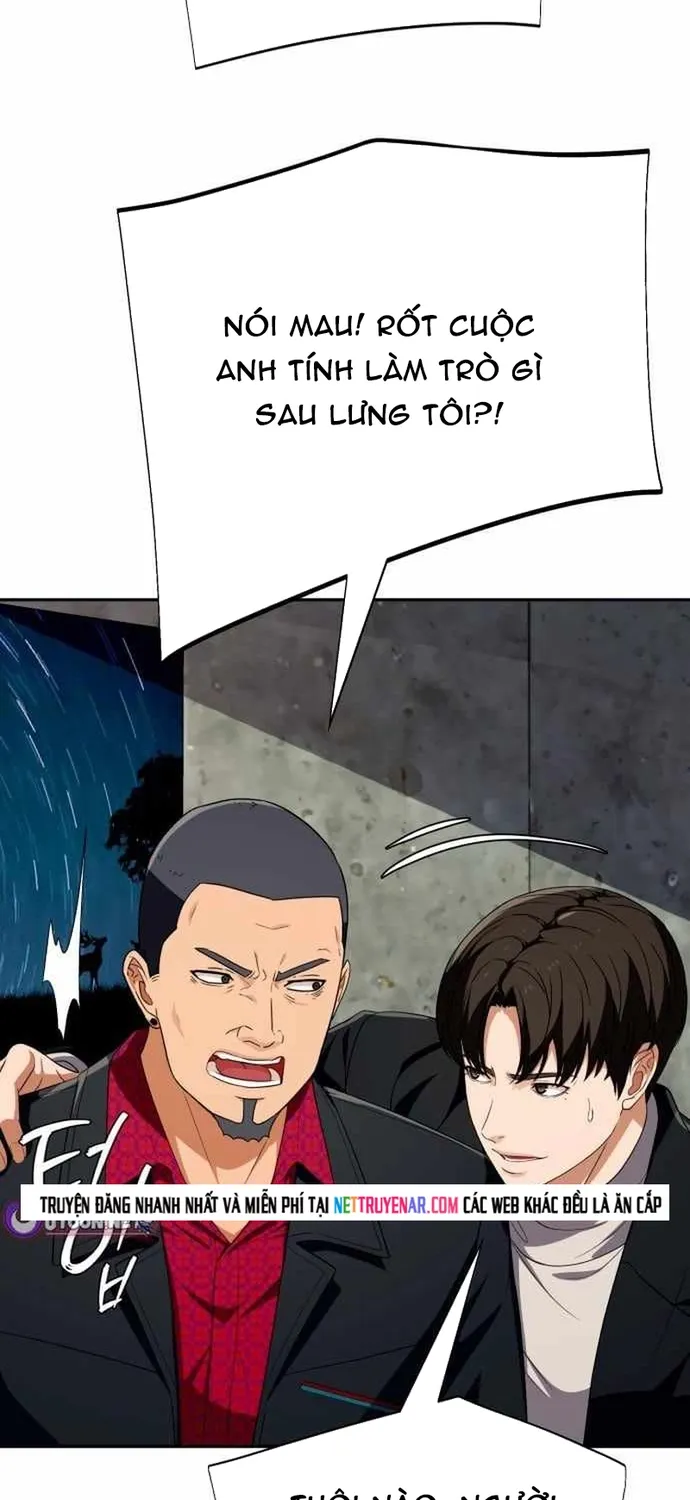 Lừa Đảo Bằng Giọng Nói Làm Đảo Lộn Cuộc Sống Của Bạn Chap 72 - Next Chap 73