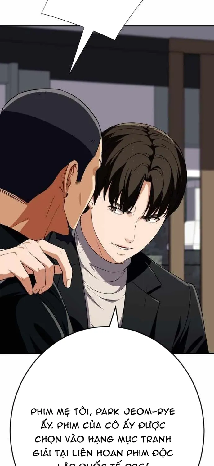 Lừa Đảo Bằng Giọng Nói Làm Đảo Lộn Cuộc Sống Của Bạn Chap 72 - Next Chap 73