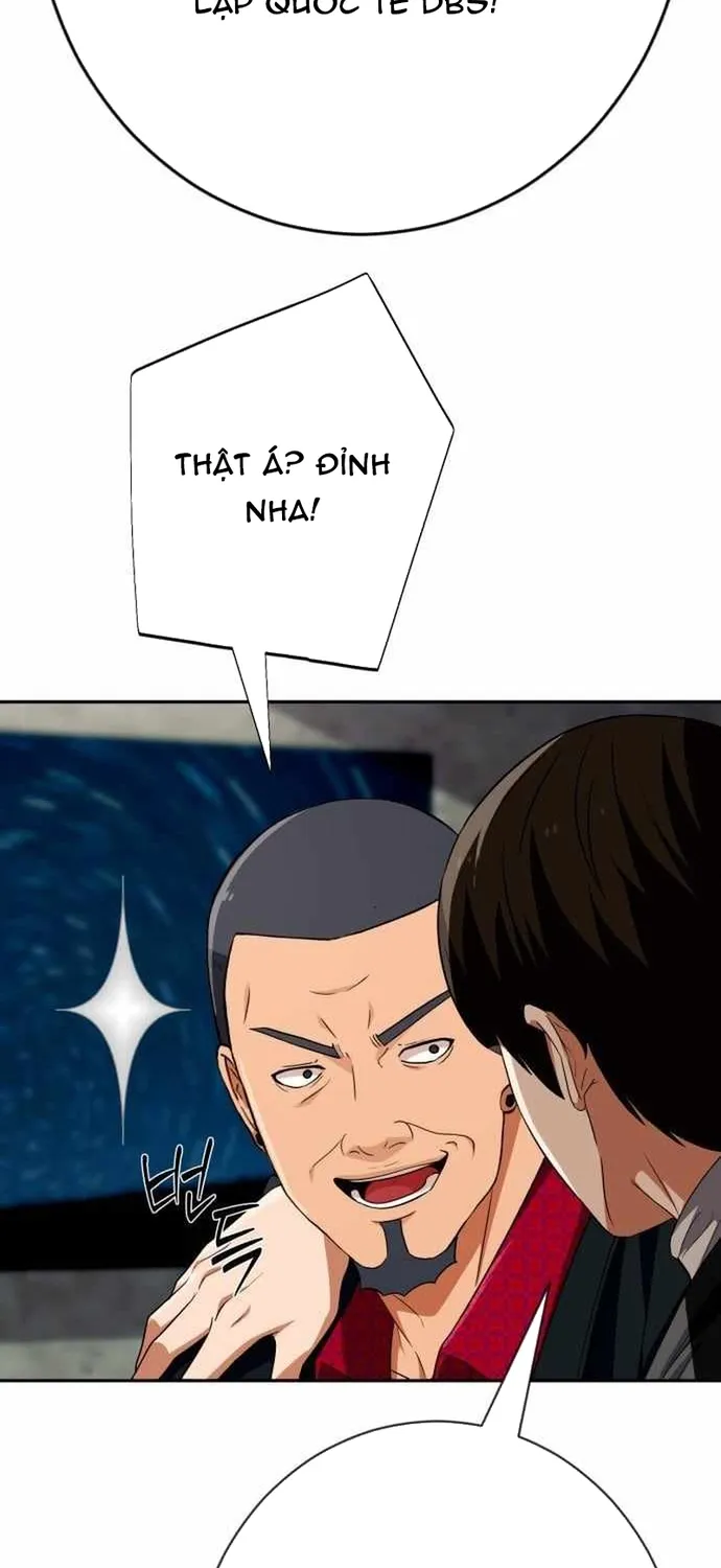 Lừa Đảo Bằng Giọng Nói Làm Đảo Lộn Cuộc Sống Của Bạn Chap 72 - Next Chap 73