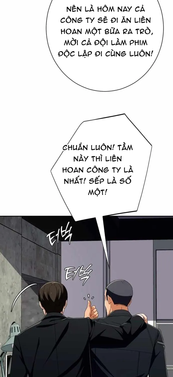 Lừa Đảo Bằng Giọng Nói Làm Đảo Lộn Cuộc Sống Của Bạn Chap 72 - Next Chap 73