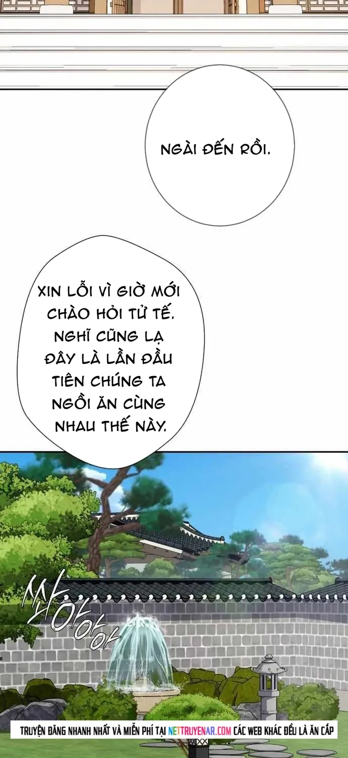 Lừa Đảo Bằng Giọng Nói Làm Đảo Lộn Cuộc Sống Của Bạn Chap 72 - Next Chap 73