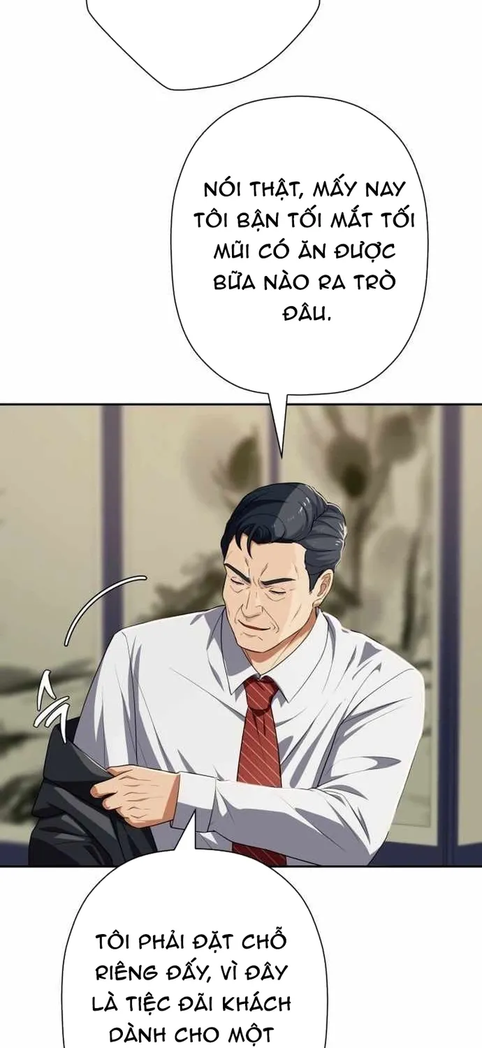 Lừa Đảo Bằng Giọng Nói Làm Đảo Lộn Cuộc Sống Của Bạn Chap 72 - Next Chap 73