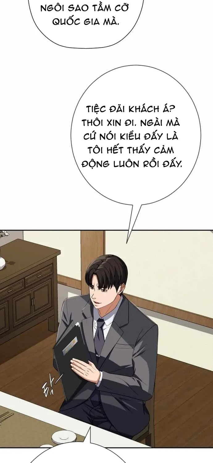 Lừa Đảo Bằng Giọng Nói Làm Đảo Lộn Cuộc Sống Của Bạn Chap 72 - Next Chap 73