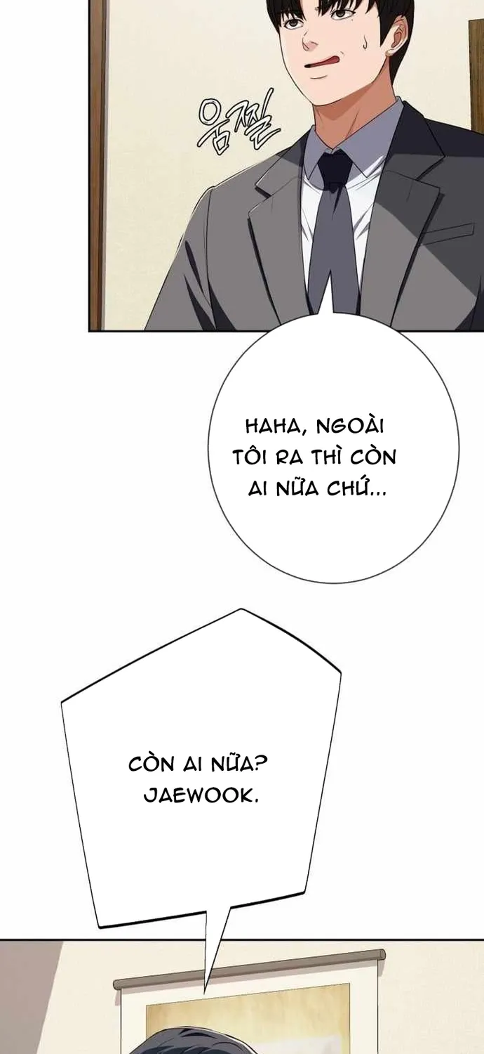 Lừa Đảo Bằng Giọng Nói Làm Đảo Lộn Cuộc Sống Của Bạn Chap 72 - Next Chap 73