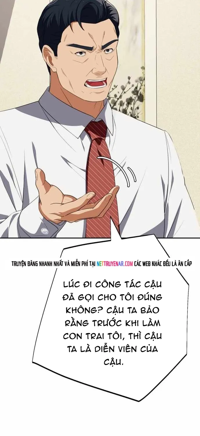 Lừa Đảo Bằng Giọng Nói Làm Đảo Lộn Cuộc Sống Của Bạn Chap 72 - Next Chap 73