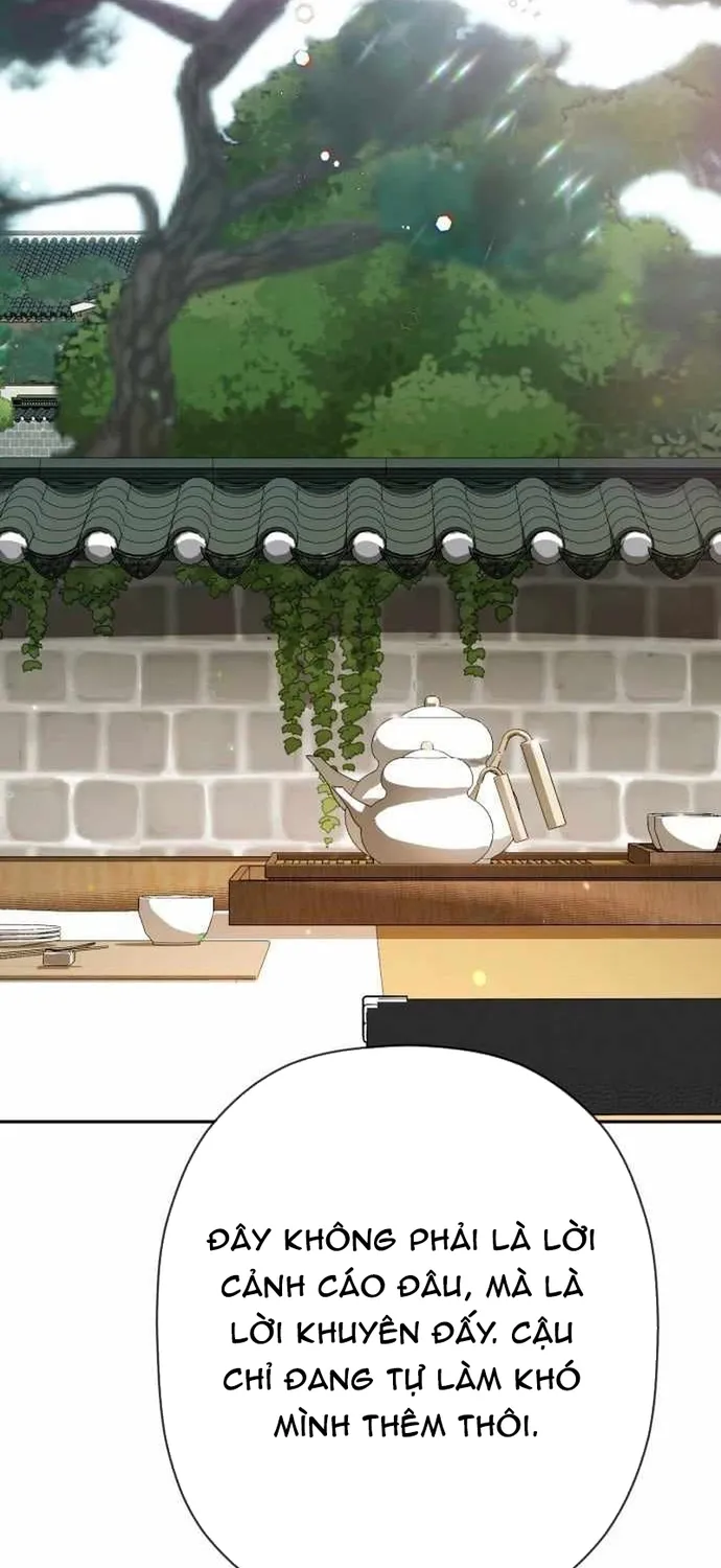 Lừa Đảo Bằng Giọng Nói Làm Đảo Lộn Cuộc Sống Của Bạn Chap 72 - Next Chap 73