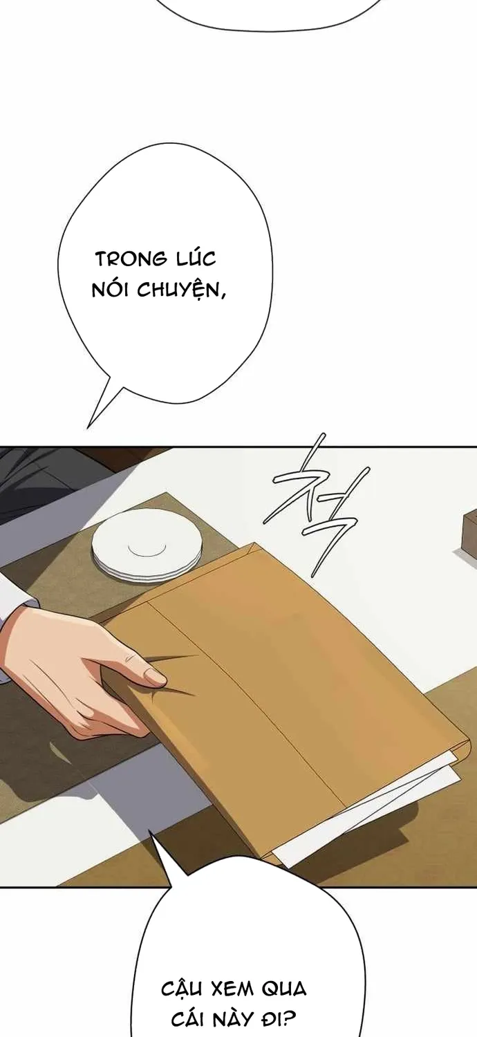 Lừa Đảo Bằng Giọng Nói Làm Đảo Lộn Cuộc Sống Của Bạn Chap 72 - Next Chap 73