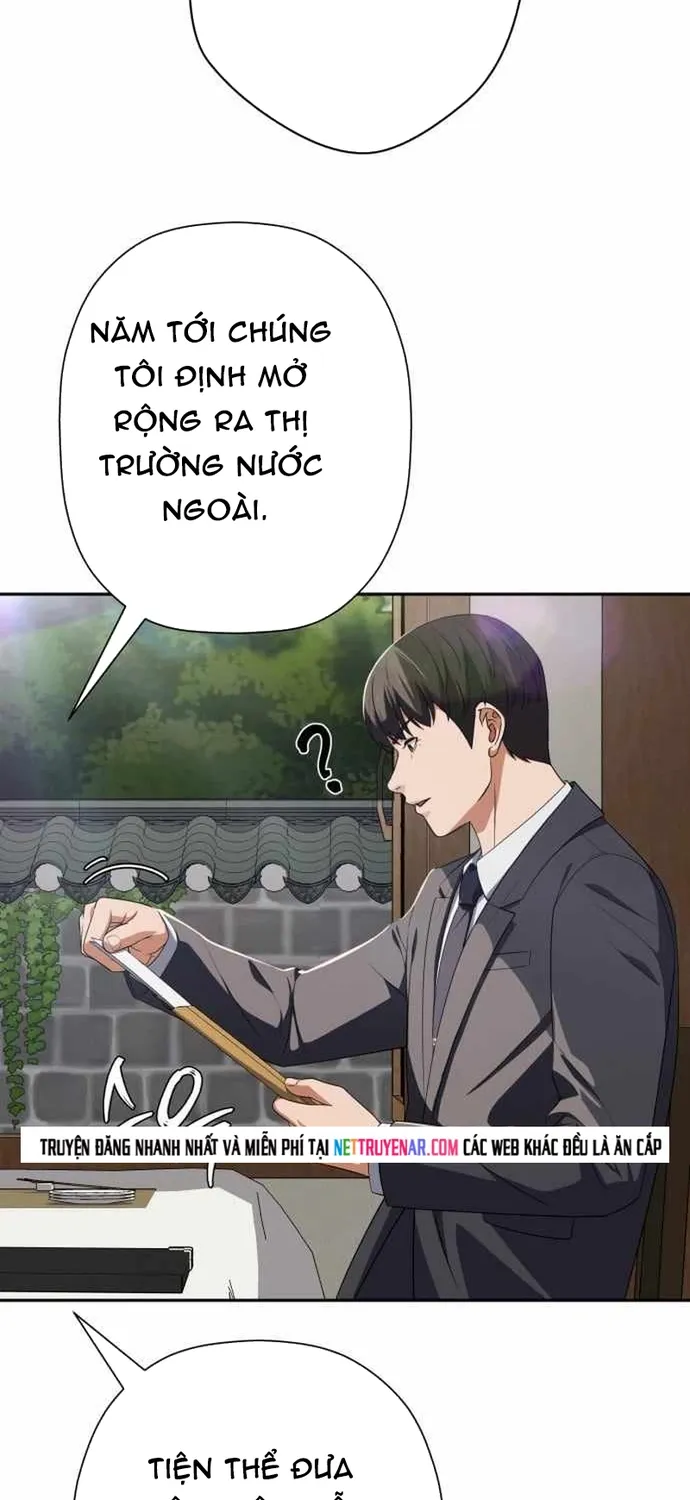 Lừa Đảo Bằng Giọng Nói Làm Đảo Lộn Cuộc Sống Của Bạn Chap 72 - Next Chap 73