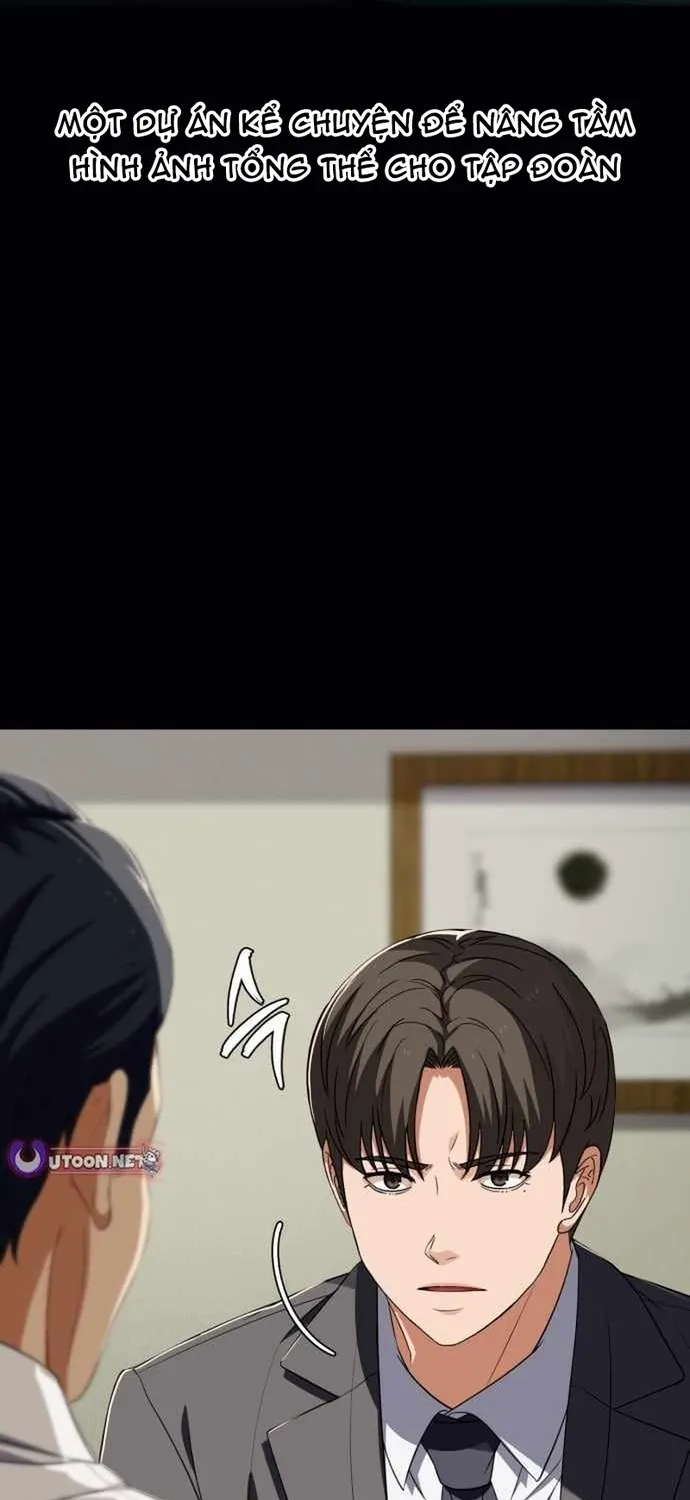 Lừa Đảo Bằng Giọng Nói Làm Đảo Lộn Cuộc Sống Của Bạn Chap 72 - Next Chap 73