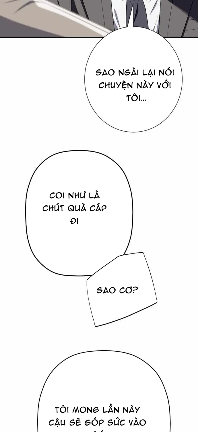 Lừa Đảo Bằng Giọng Nói Làm Đảo Lộn Cuộc Sống Của Bạn Chap 72 - Next Chap 73