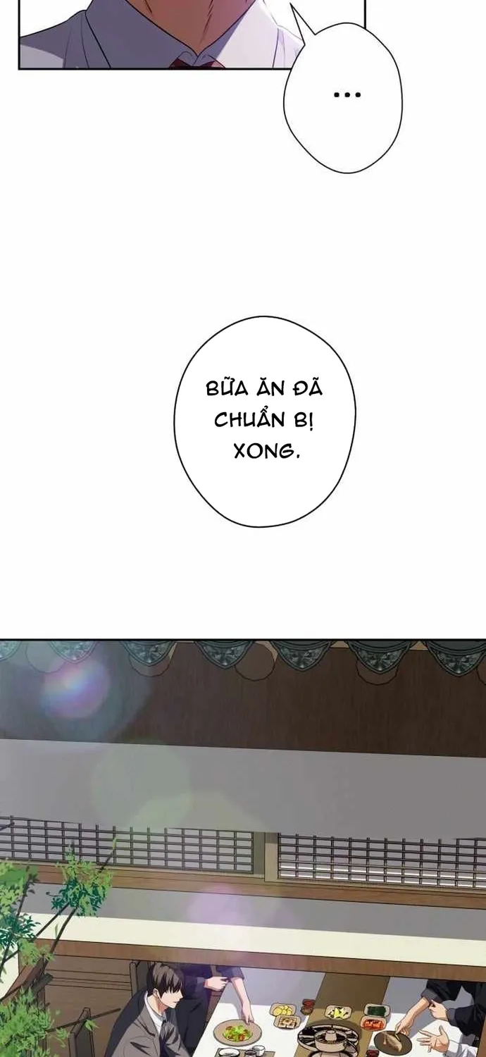 Lừa Đảo Bằng Giọng Nói Làm Đảo Lộn Cuộc Sống Của Bạn Chap 72 - Next Chap 73