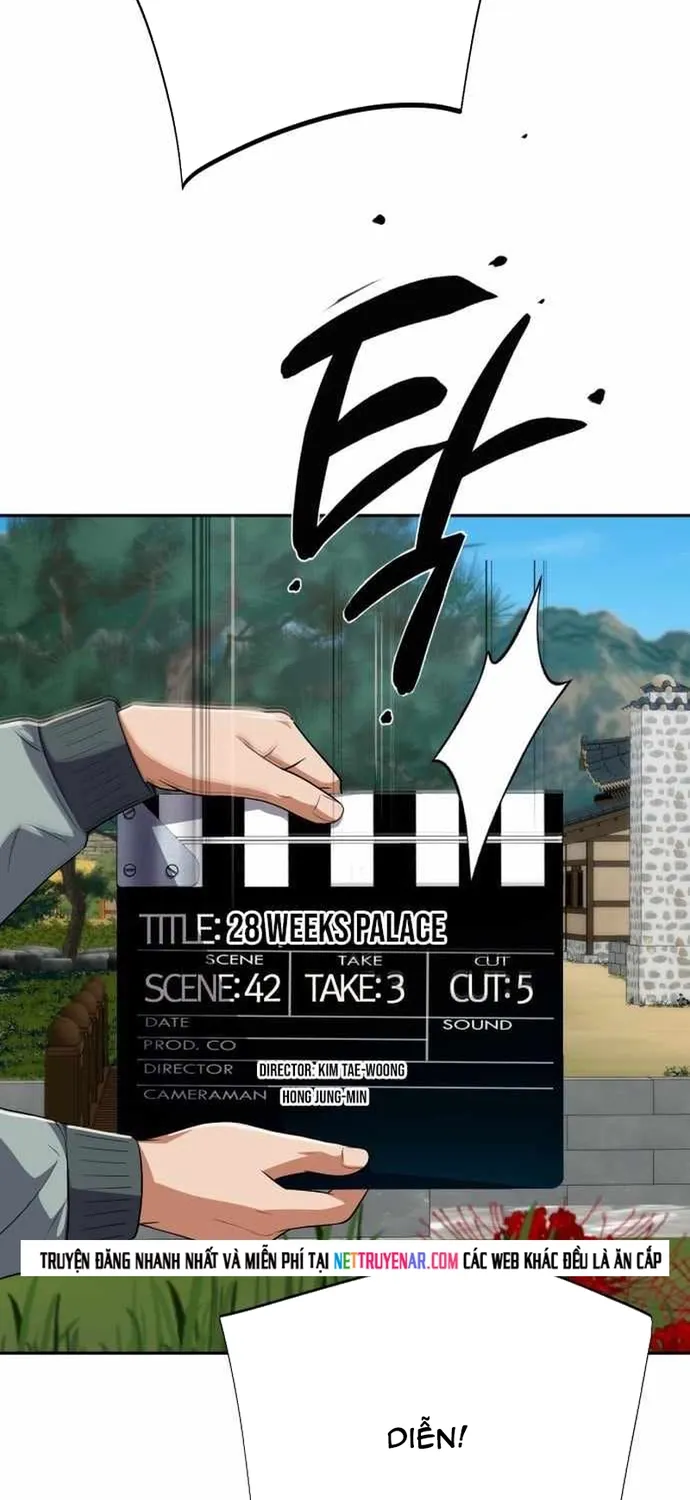 Lừa Đảo Bằng Giọng Nói Làm Đảo Lộn Cuộc Sống Của Bạn Chap 72 - Next Chap 73