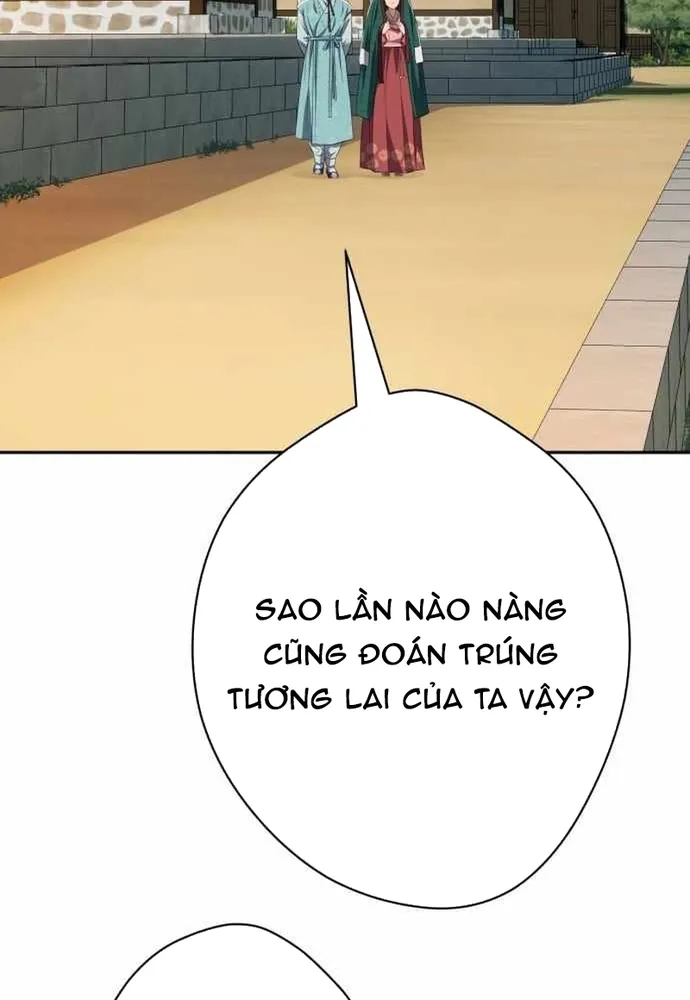 Lừa Đảo Bằng Giọng Nói Làm Đảo Lộn Cuộc Sống Của Bạn Chap 72 - Next Chap 73