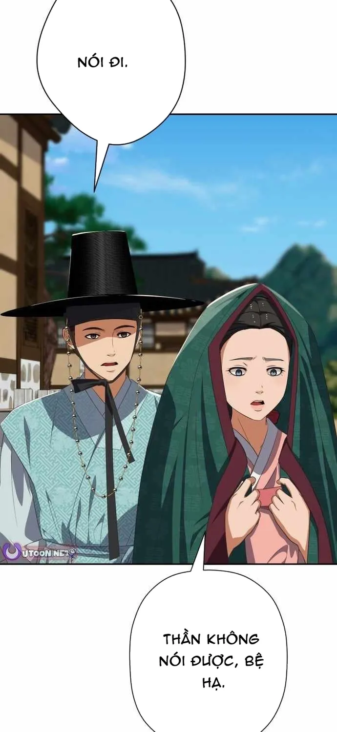 Lừa Đảo Bằng Giọng Nói Làm Đảo Lộn Cuộc Sống Của Bạn Chap 72 - Next Chap 73