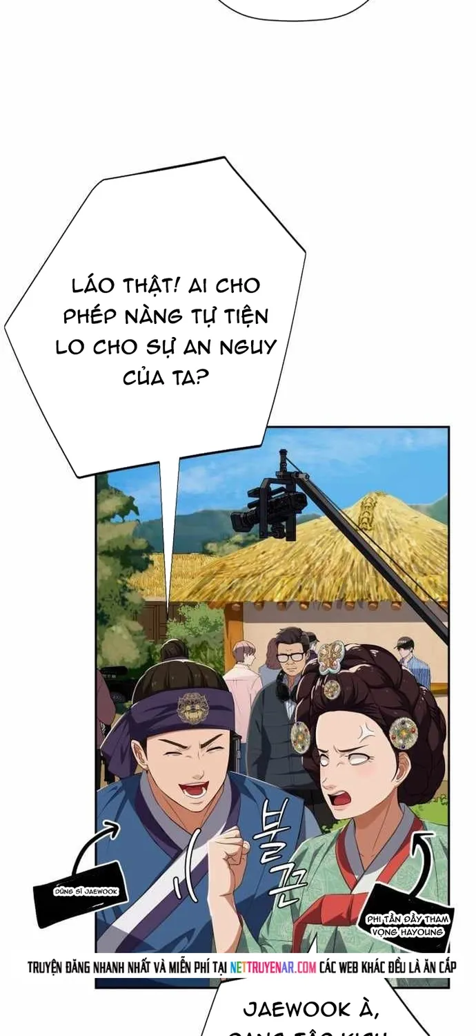 Lừa Đảo Bằng Giọng Nói Làm Đảo Lộn Cuộc Sống Của Bạn Chap 72 - Next Chap 73