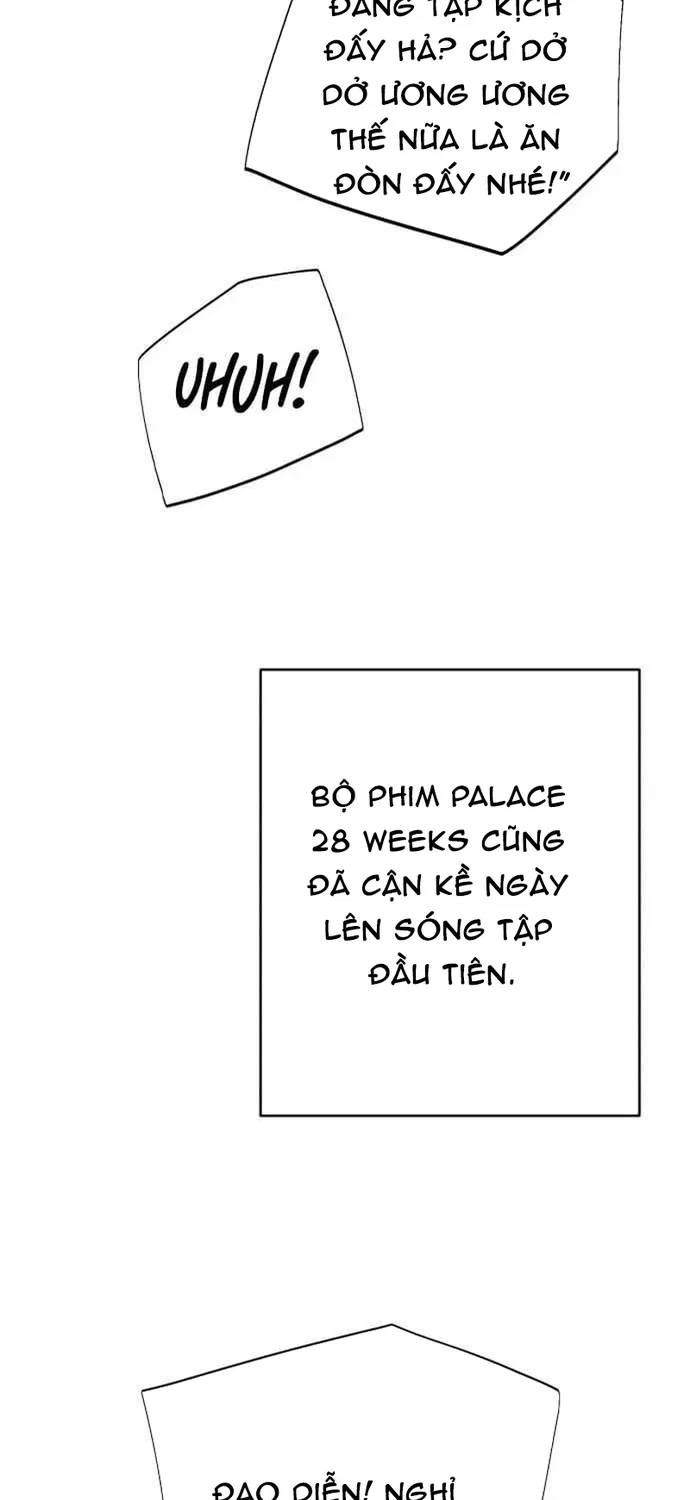 Lừa Đảo Bằng Giọng Nói Làm Đảo Lộn Cuộc Sống Của Bạn Chap 72 - Next Chap 73