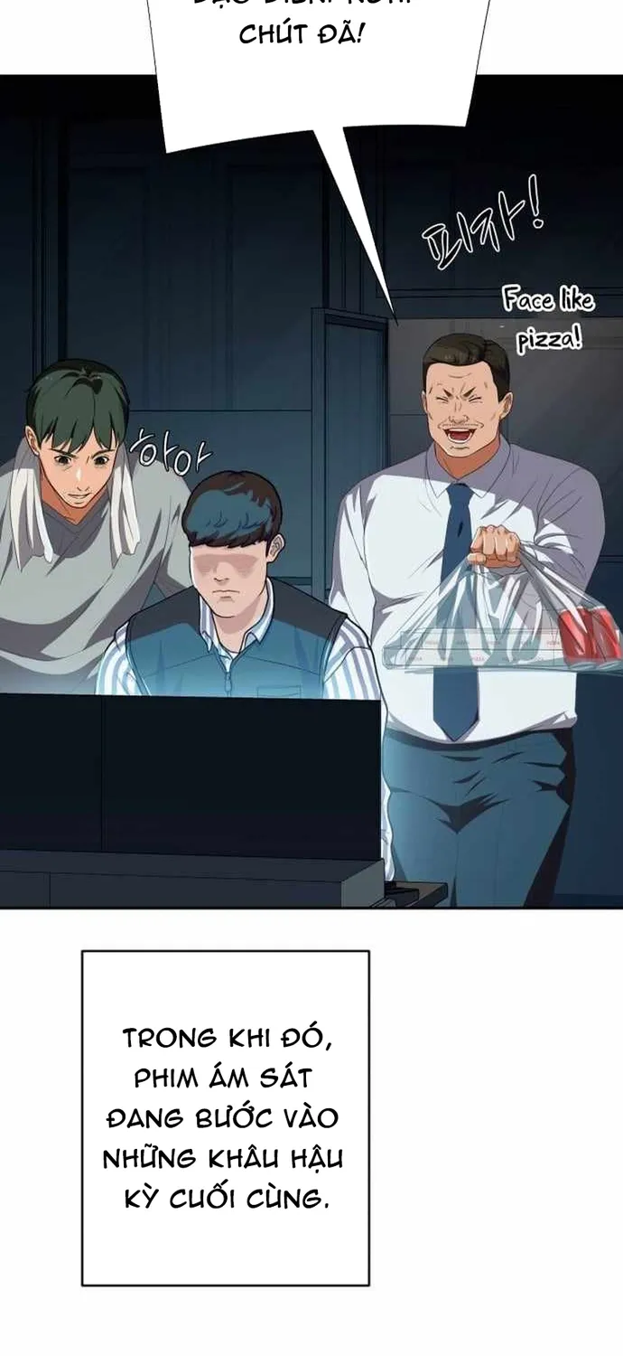 Lừa Đảo Bằng Giọng Nói Làm Đảo Lộn Cuộc Sống Của Bạn Chap 72 - Next Chap 73