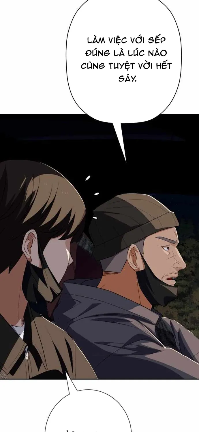 Lừa Đảo Bằng Giọng Nói Làm Đảo Lộn Cuộc Sống Của Bạn Chap 72 - Next Chap 73