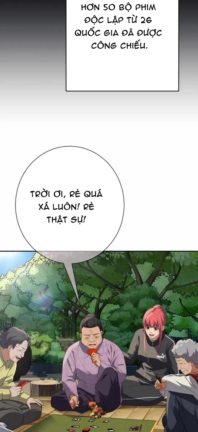 Lừa Đảo Bằng Giọng Nói Làm Đảo Lộn Cuộc Sống Của Bạn Chap 72 - Next Chap 73