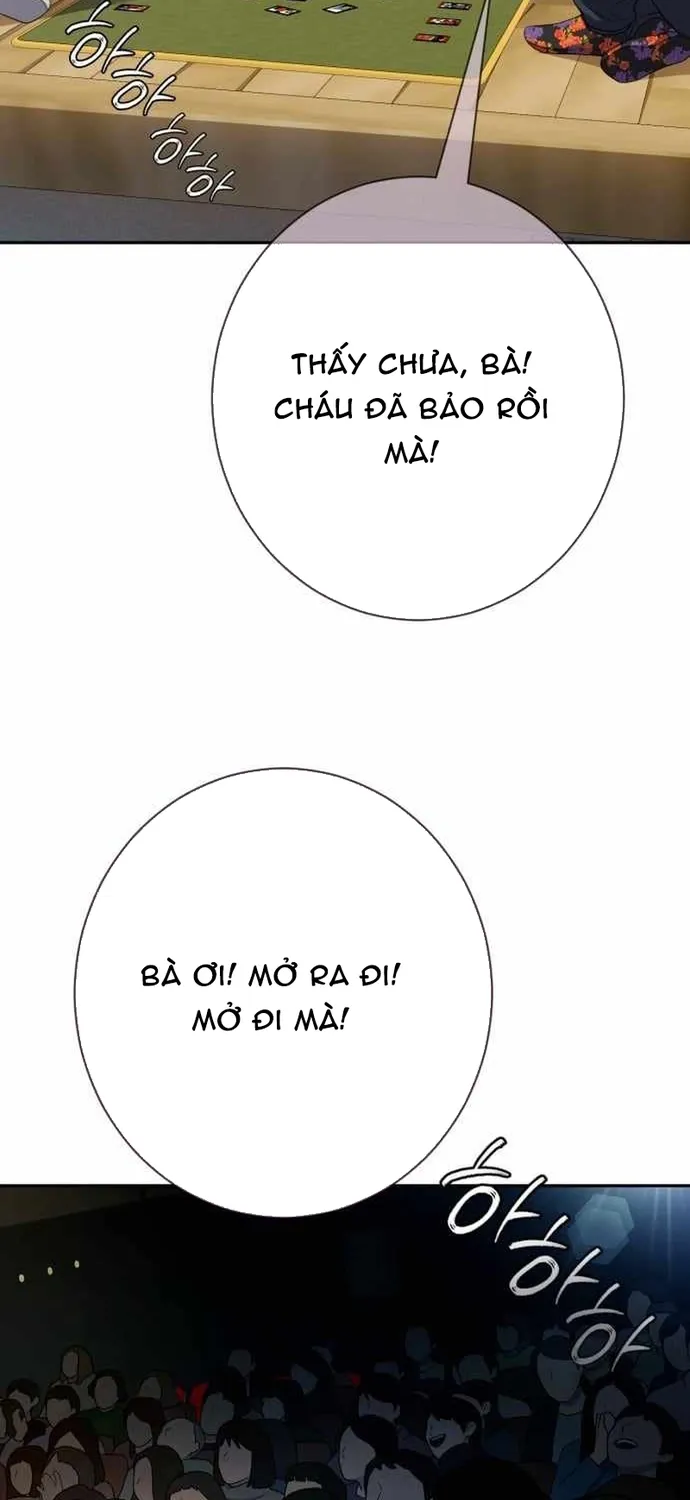 Lừa Đảo Bằng Giọng Nói Làm Đảo Lộn Cuộc Sống Của Bạn Chap 72 - Next Chap 73