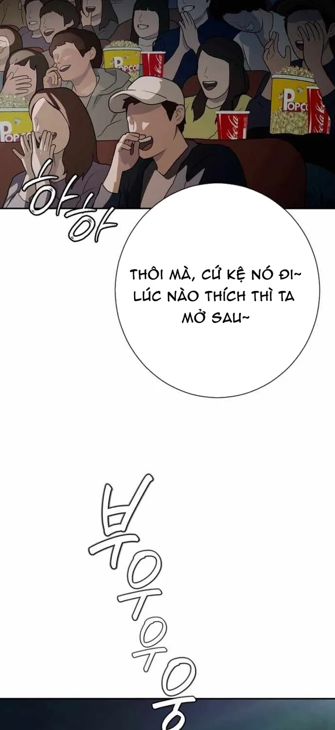 Lừa Đảo Bằng Giọng Nói Làm Đảo Lộn Cuộc Sống Của Bạn Chap 72 - Next Chap 73