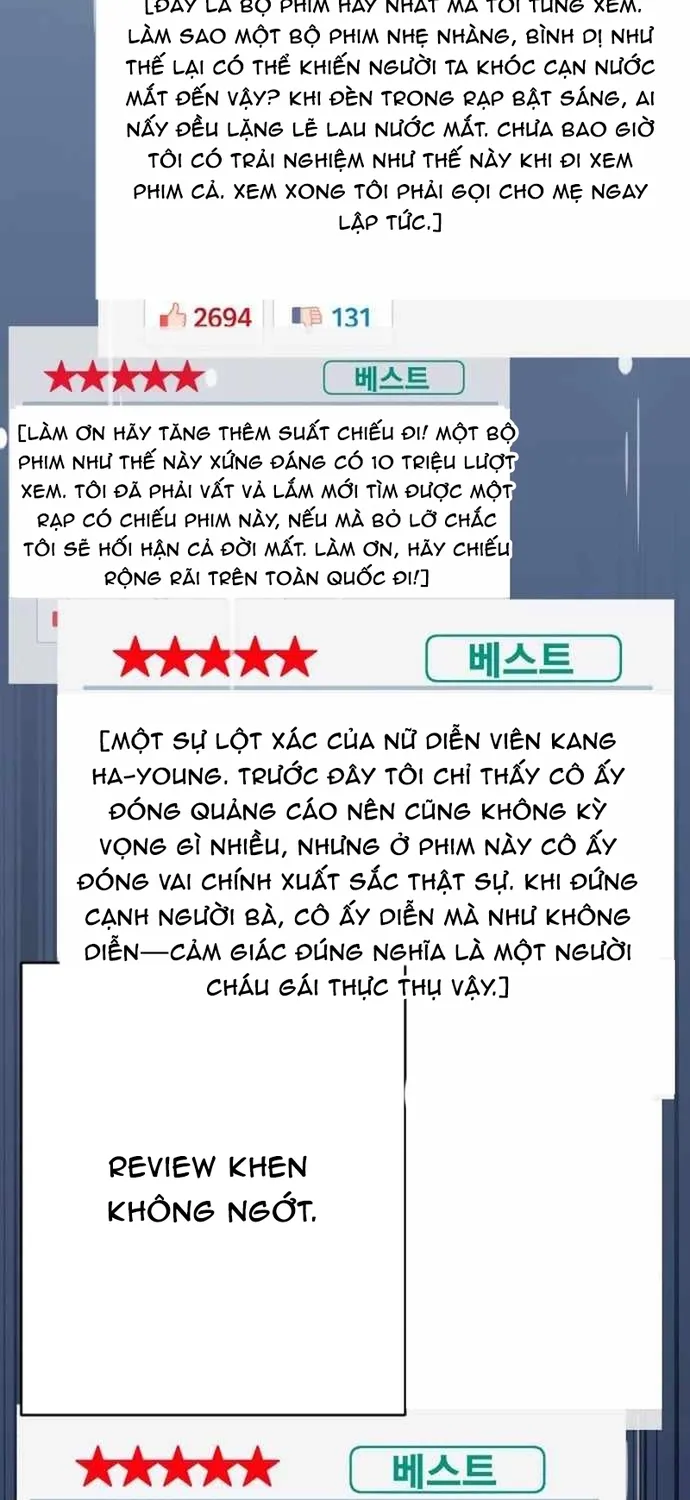 Lừa Đảo Bằng Giọng Nói Làm Đảo Lộn Cuộc Sống Của Bạn Chap 72 - Next Chap 73