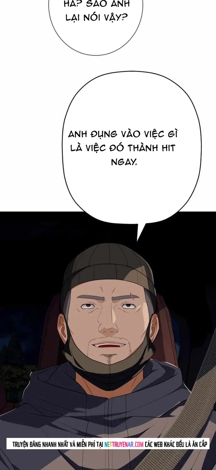 Lừa Đảo Bằng Giọng Nói Làm Đảo Lộn Cuộc Sống Của Bạn Chap 72 - Next Chap 73