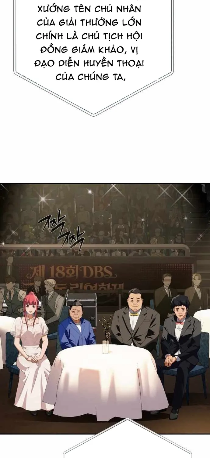 Lừa Đảo Bằng Giọng Nói Làm Đảo Lộn Cuộc Sống Của Bạn Chap 72 - Next Chap 73