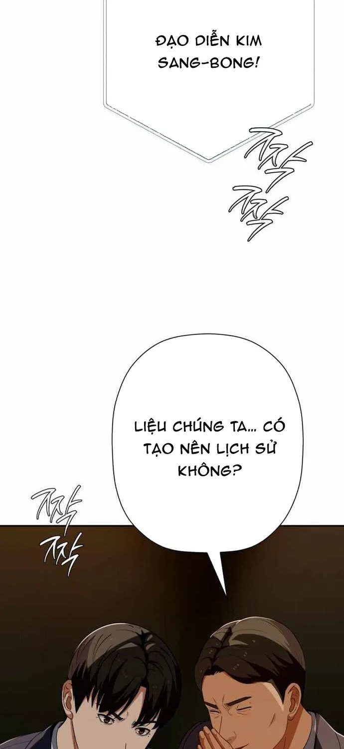 Lừa Đảo Bằng Giọng Nói Làm Đảo Lộn Cuộc Sống Của Bạn Chap 72 - Next Chap 73