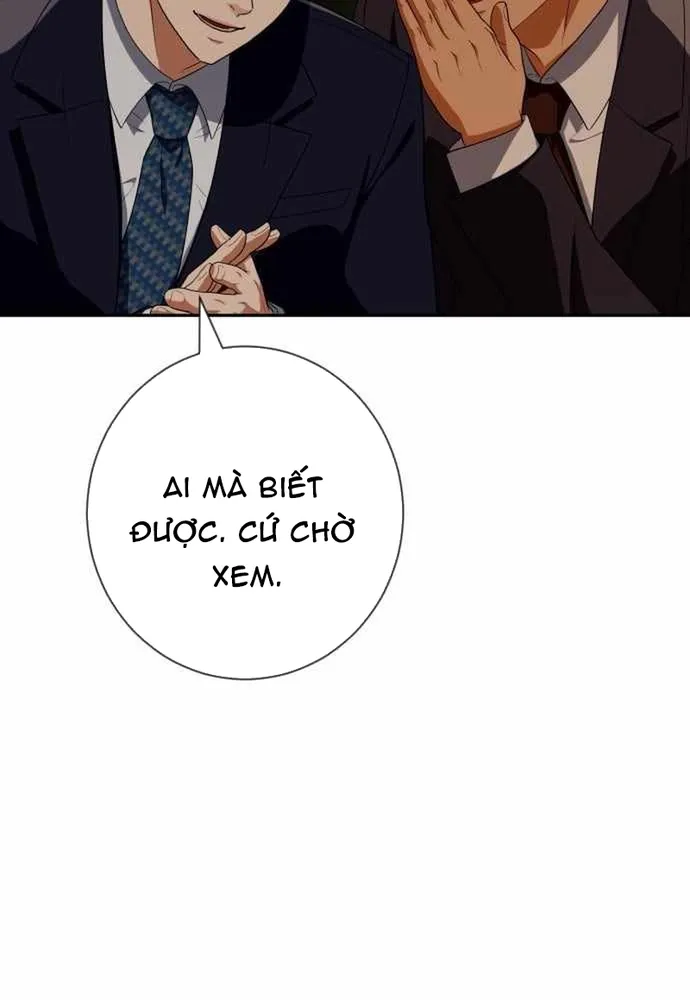 Lừa Đảo Bằng Giọng Nói Làm Đảo Lộn Cuộc Sống Của Bạn Chap 72 - Next Chap 73