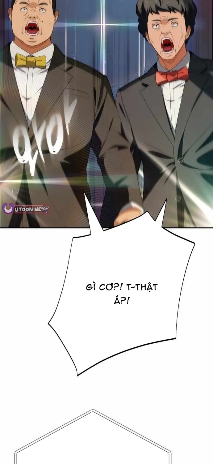 Lừa Đảo Bằng Giọng Nói Làm Đảo Lộn Cuộc Sống Của Bạn Chap 72 - Next Chap 73