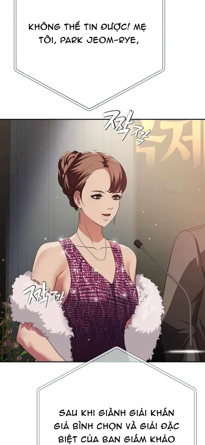 Lừa Đảo Bằng Giọng Nói Làm Đảo Lộn Cuộc Sống Của Bạn Chap 72 - Next Chap 73