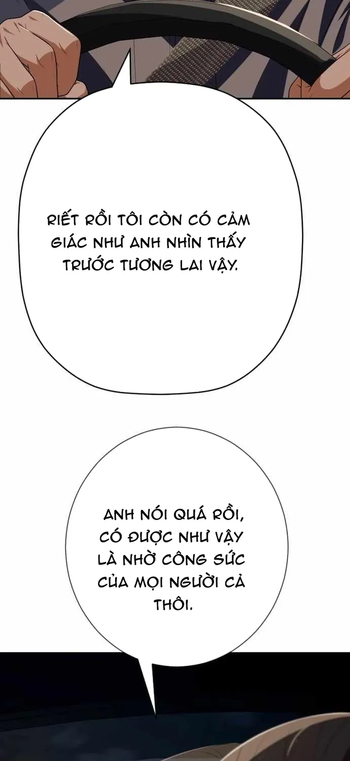 Lừa Đảo Bằng Giọng Nói Làm Đảo Lộn Cuộc Sống Của Bạn Chap 72 - Next Chap 73