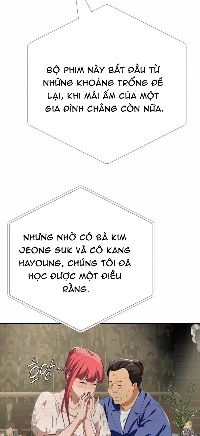 Lừa Đảo Bằng Giọng Nói Làm Đảo Lộn Cuộc Sống Của Bạn Chap 72 - Next Chap 73