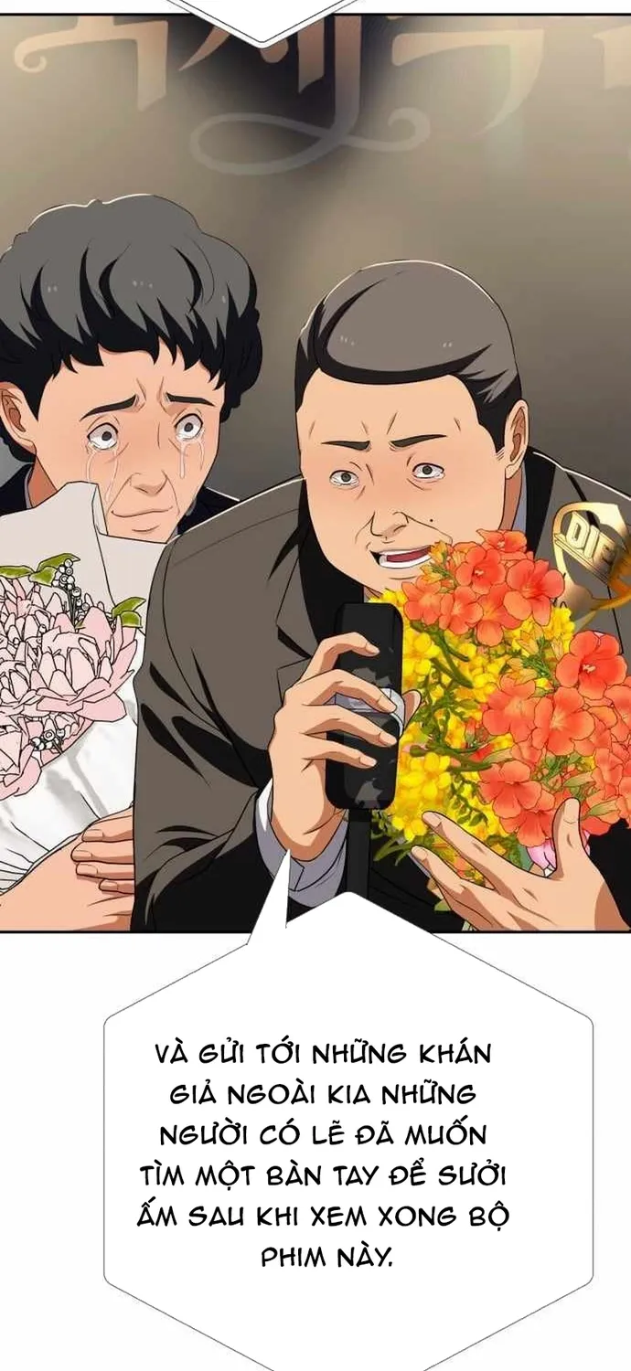 Lừa Đảo Bằng Giọng Nói Làm Đảo Lộn Cuộc Sống Của Bạn Chap 72 - Next Chap 73