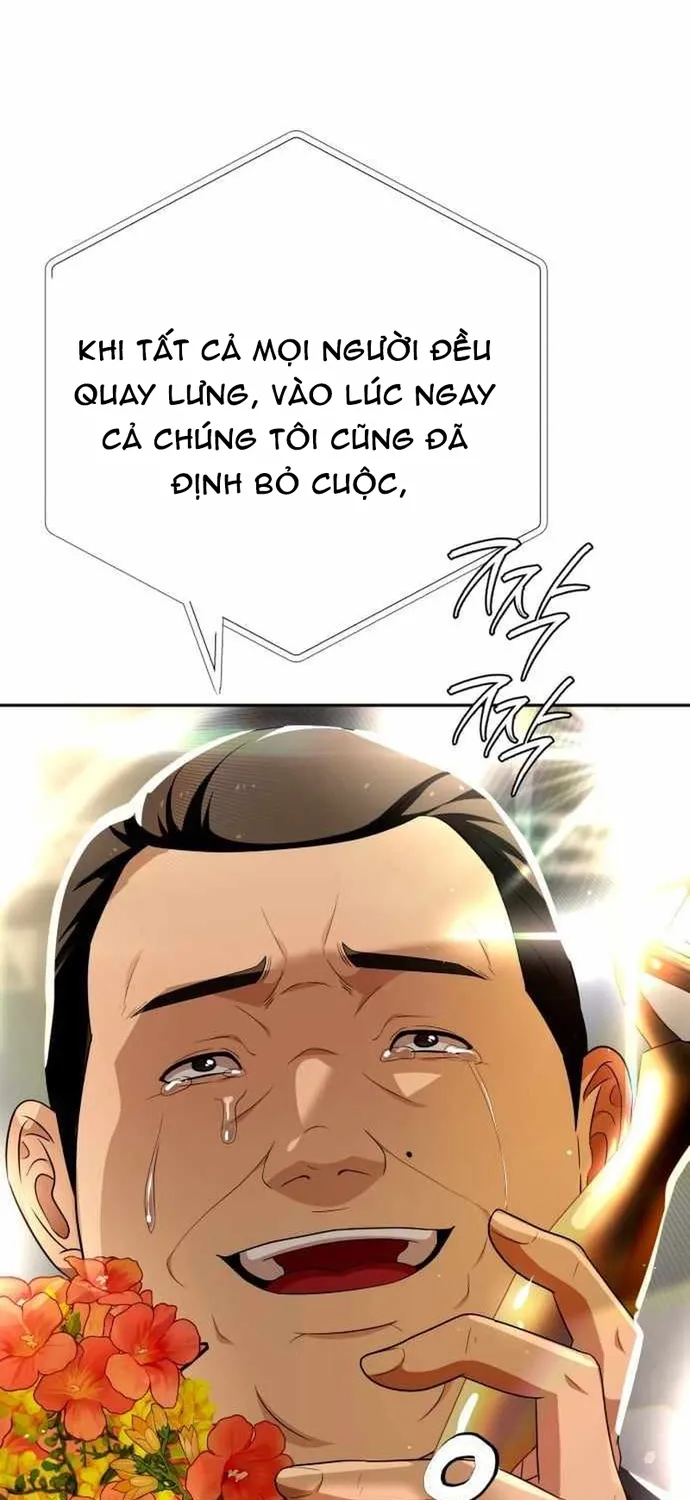 Lừa Đảo Bằng Giọng Nói Làm Đảo Lộn Cuộc Sống Của Bạn Chap 72 - Next Chap 73