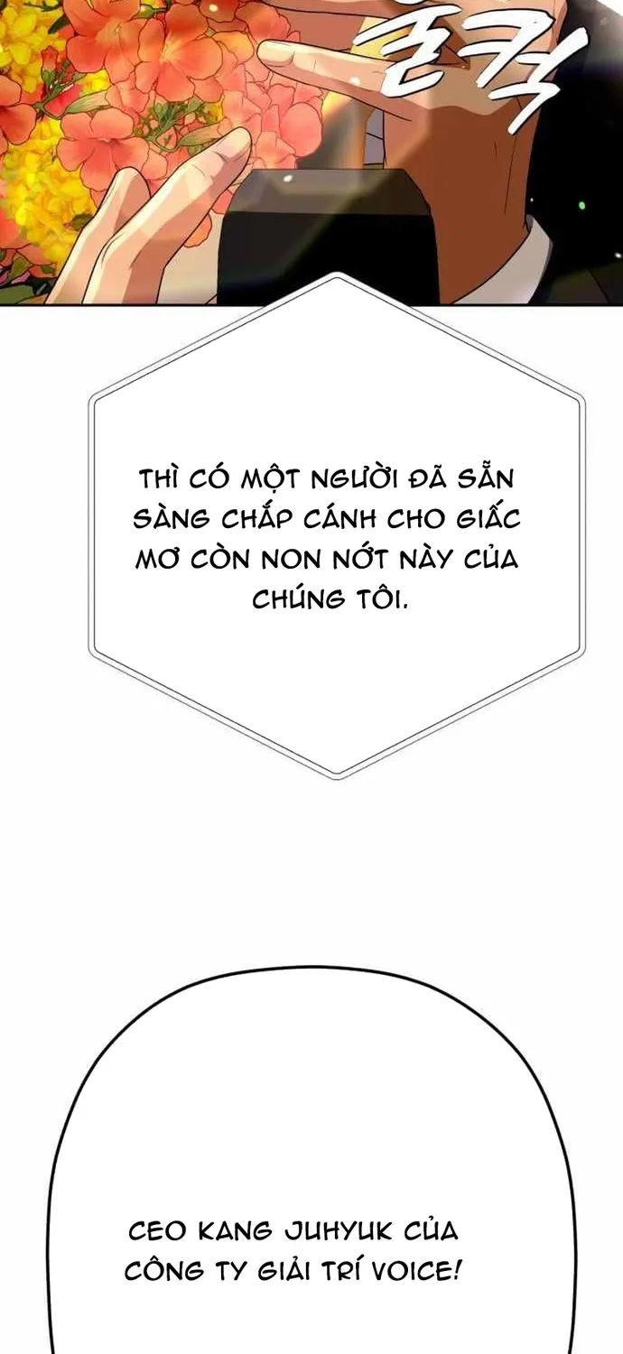 Lừa Đảo Bằng Giọng Nói Làm Đảo Lộn Cuộc Sống Của Bạn Chap 72 - Next Chap 73