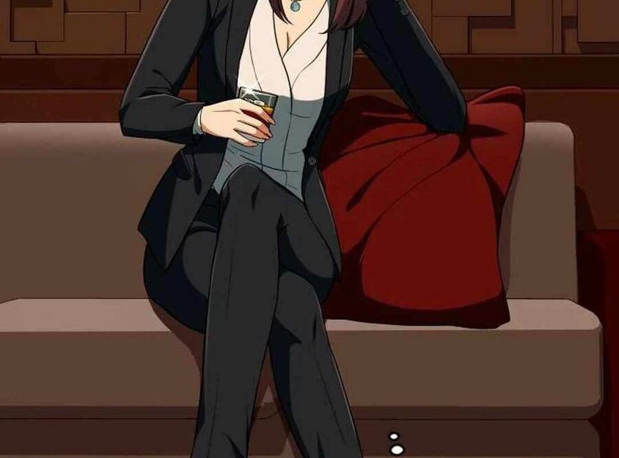 Lừa Đảo Bằng Giọng Nói Làm Đảo Lộn Cuộc Sống Của Bạn Chap 9 - Next Chap 10