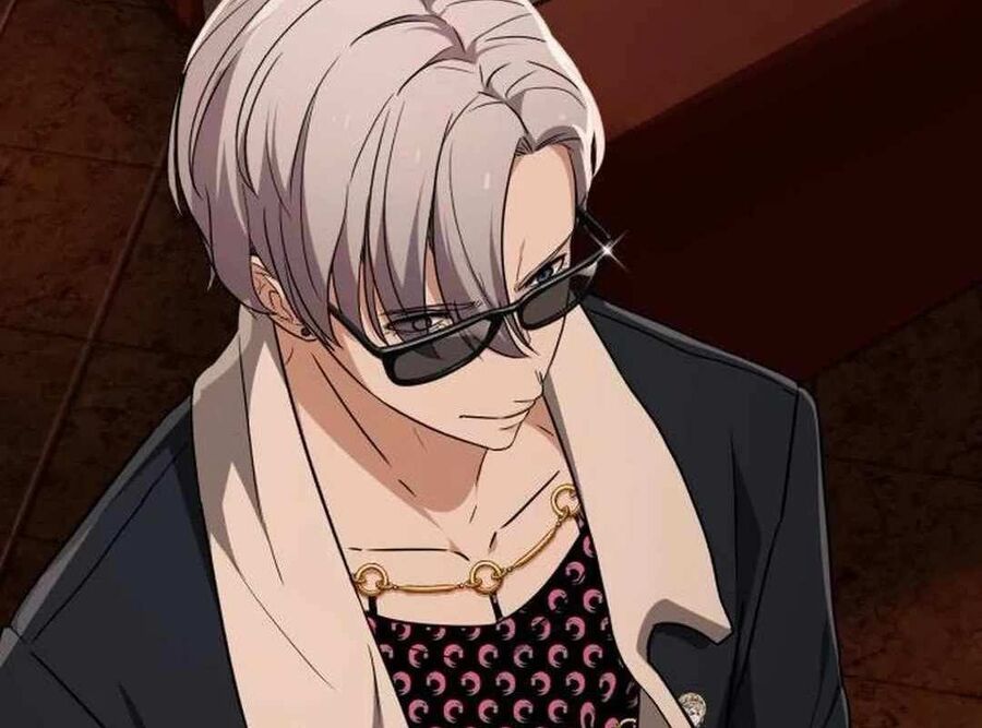 Lừa Đảo Bằng Giọng Nói Làm Đảo Lộn Cuộc Sống Của Bạn Chap 9 - Next Chap 10