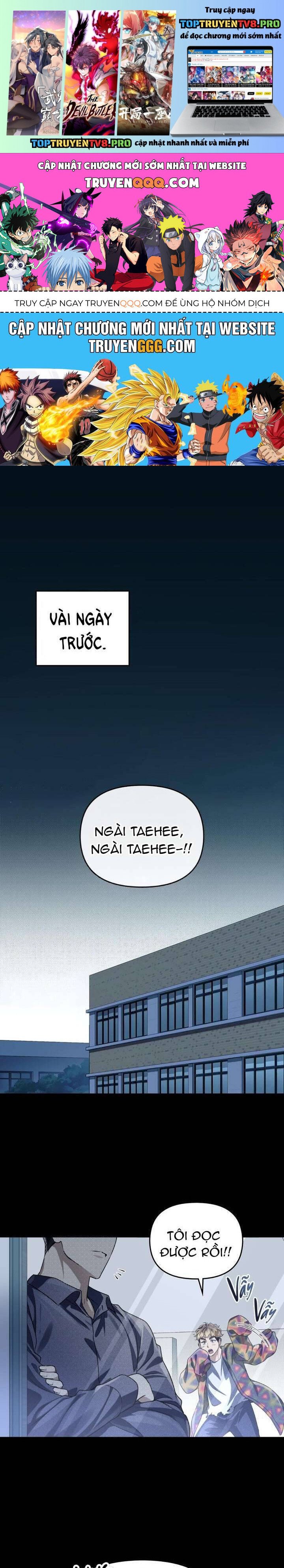 Lửa Hồn Chap 19 - Next Chap 20