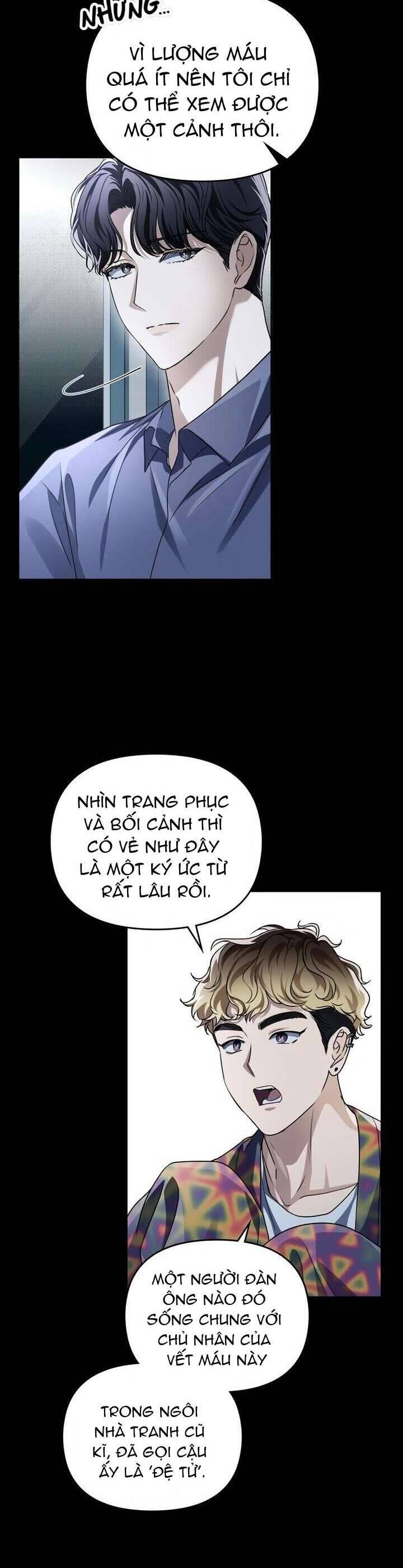 Lửa Hồn Chap 19 - Next Chap 20