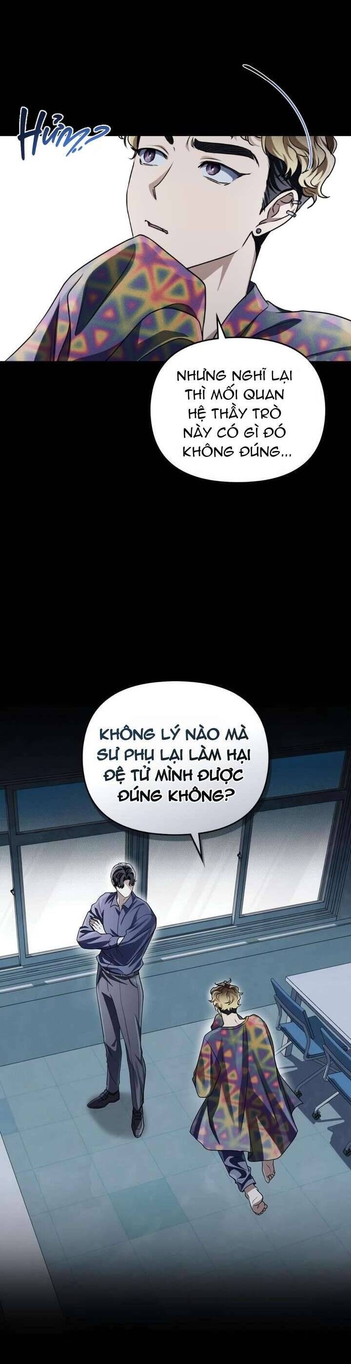 Lửa Hồn Chap 19 - Next Chap 20